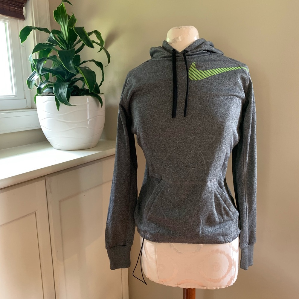 Nike hoodie